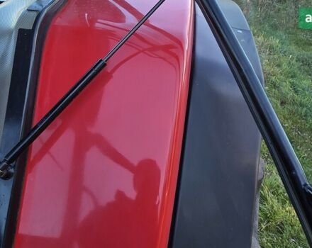 МакКормик ZTX 280, объемом двигателя 0 л и пробегом 0 тыс. км за 59850 $, фото 41 на Automoto.ua