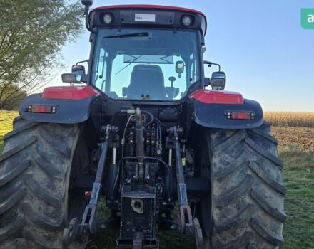 МакКормик ZTX 280, объемом двигателя 0 л и пробегом 0 тыс. км за 59850 $, фото 32 на Automoto.ua