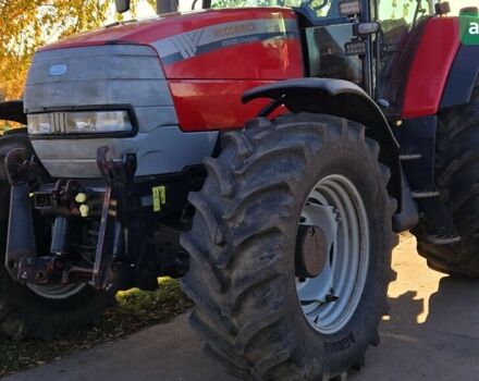 МакКормик ZTX 280, объемом двигателя 0 л и пробегом 0 тыс. км за 59850 $, фото 1 на Automoto.ua