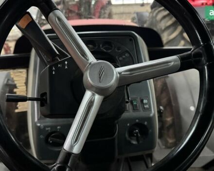 МакКормик ZTX 280, объемом двигателя 0 л и пробегом 0 тыс. км за 58850 $, фото 5 на Automoto.ua