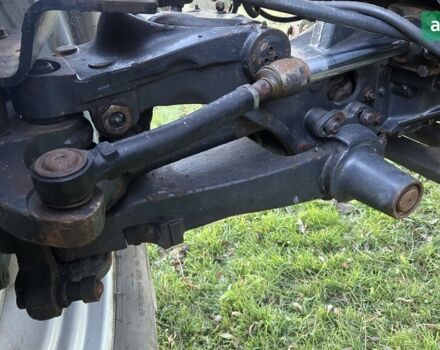 МакКормик ZTX 280, объемом двигателя 0 л и пробегом 0 тыс. км за 59850 $, фото 18 на Automoto.ua