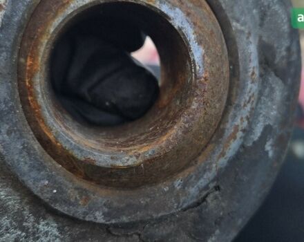 МакКормик ZTX 280, объемом двигателя 0 л и пробегом 0 тыс. км за 59850 $, фото 35 на Automoto.ua