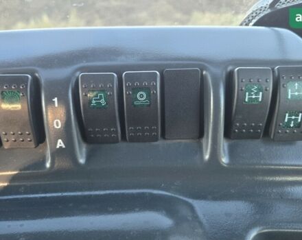 МакКормик ZTX 280, объемом двигателя 0 л и пробегом 0 тыс. км за 59850 $, фото 47 на Automoto.ua