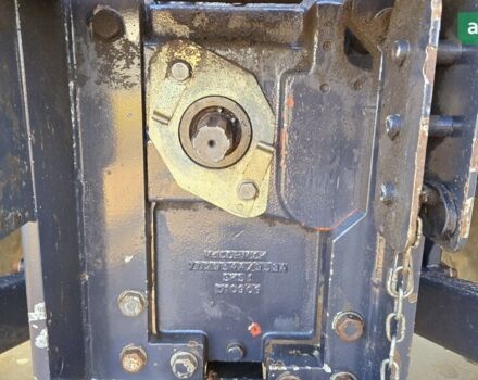 МакКормик ZTX 280, объемом двигателя 0 л и пробегом 0 тыс. км за 59850 $, фото 15 на Automoto.ua