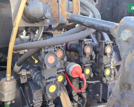 МакКормик ZTX 280, объемом двигателя 0 л и пробегом 0 тыс. км за 59850 $, фото 11 на Automoto.ua