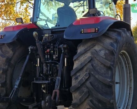 МакКормик ZTX 280, объемом двигателя 0 л и пробегом 0 тыс. км за 59850 $, фото 9 на Automoto.ua