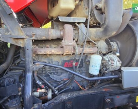 МакКормик ZTX 280, объемом двигателя 0 л и пробегом 0 тыс. км за 59850 $, фото 26 на Automoto.ua