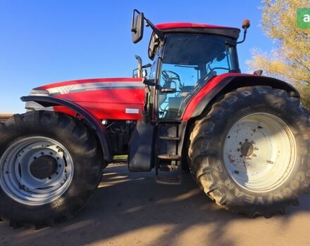 МакКормик ZTX 280, объемом двигателя 0 л и пробегом 0 тыс. км за 59850 $, фото 7 на Automoto.ua