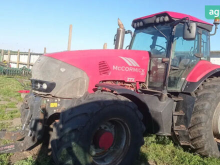 МакКормік ZTX 280 2006 у Кропивницькому (Кіровограді) на Automoto.ua МакКормік ZTX 280, об'ємом двигуна 0 л та пробігом 0 тис. км за 23000 $, фото 1 на Automoto.ua