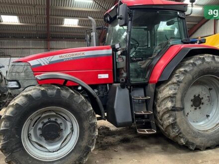 МакКормік ZTX 280 2007 у Луцьку на Automoto.ua МакКормік ZTX 280, об'ємом двигуна 0 л та пробігом 0 тис. км за 58850 $, фото 1 на Automoto.ua