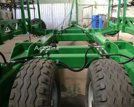 Зелений МакФарлейн Другая, об'ємом двигуна 0 л та пробігом 0 тис. км за 1264549 $, фото 5 на Automoto.ua