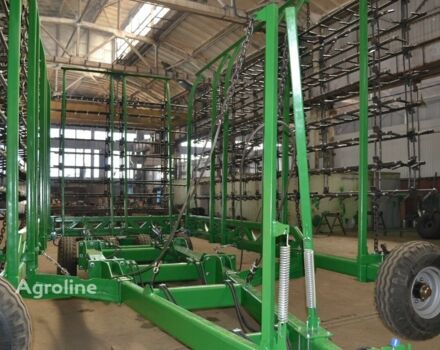 Зелений МакФарлейн Другая, об'ємом двигуна 0 л та пробігом 0 тис. км за 1264549 $, фото 8 на Automoto.ua