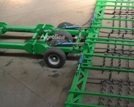 Зелений МакФарлейн Другая, об'ємом двигуна 0 л та пробігом 0 тис. км за 1264549 $, фото 6 на Automoto.ua