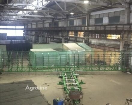 Зелений МакФарлейн Другая, об'ємом двигуна 0 л та пробігом 0 тис. км за 1264549 $, фото 10 на Automoto.ua