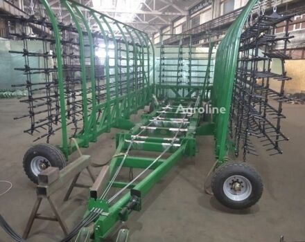 Зелений МакФарлейн Другая, об'ємом двигуна 0 л та пробігом 0 тис. км за 1264549 $, фото 3 на Automoto.ua