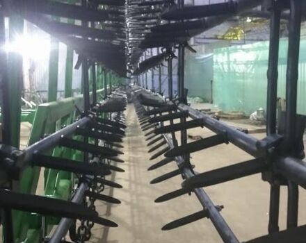 Зелений МакФарлейн Другая, об'ємом двигуна 0 л та пробігом 0 тис. км за 1264549 $, фото 12 на Automoto.ua