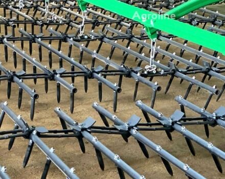 Зелений МакФарлейн Другая, об'ємом двигуна 0 л та пробігом 0 тис. км за 1264549 $, фото 13 на Automoto.ua