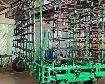 Зелений МакФарлейн Другая, об'ємом двигуна 0 л та пробігом 0 тис. км за 1264549 $, фото 2 на Automoto.ua