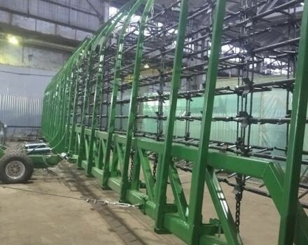 Зелений МакФарлейн Другая, об'ємом двигуна 0 л та пробігом 0 тис. км за 1264549 $, фото 9 на Automoto.ua