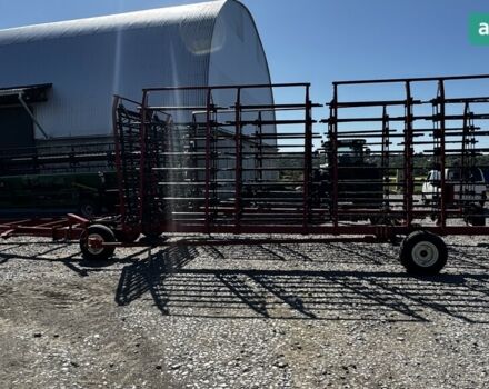 МакФарлейн WDL, объемом двигателя 0 л и пробегом 0 тыс. км за 55000 $, фото 2 на Automoto.ua