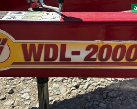 МакФарлейн WDL, объемом двигателя 0 л и пробегом 0 тыс. км за 55000 $, фото 7 на Automoto.ua