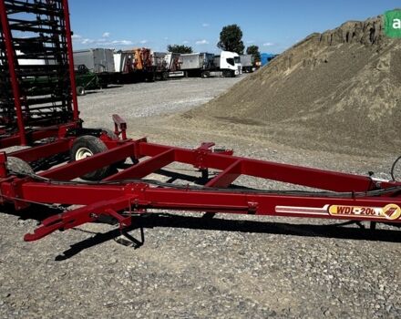 МакФарлейн WDL, объемом двигателя 0 л и пробегом 0 тыс. км за 55000 $, фото 3 на Automoto.ua