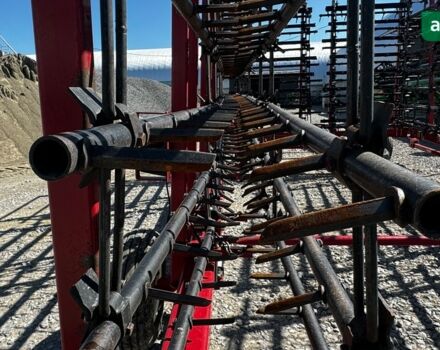 МакФарлейн WDL, объемом двигателя 0 л и пробегом 0 тыс. км за 55000 $, фото 6 на Automoto.ua