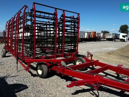 МакФарлейн WDL, объемом двигателя 0 л и пробегом 0 тыс. км за 55000 $, фото 1 на Automoto.ua