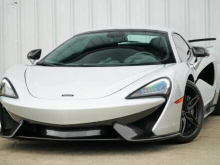 МакЛарен 570S 2018 в Хмельницком на Automoto.ua Серый МакЛарен 570S, объемом двигателя 3.8 л и пробегом 70 тыс. км за 90000 $, фото 1 на Automoto.ua
