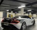 Белый МакЛарен 720S, объемом двигателя 4 л и пробегом 94 тыс. км за 259000 $, фото 1 на Automoto.ua