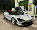 Серый МакЛарен 720S, объемом двигателя 0 л и пробегом 94 тыс. км за 335000 $, фото 30 на Automoto.ua