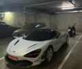 Серый МакЛарен 720S, объемом двигателя 0 л и пробегом 94 тыс. км за 335000 $, фото 40 на Automoto.ua