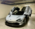 Серый МакЛарен 720S, объемом двигателя 0 л и пробегом 94 тыс. км за 335000 $, фото 17 на Automoto.ua
