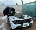 Серый МакЛарен 720S, объемом двигателя 0 л и пробегом 94 тыс. км за 335000 $, фото 28 на Automoto.ua