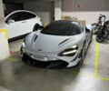 Серый МакЛарен 720S, объемом двигателя 0 л и пробегом 94 тыс. км за 335000 $, фото 33 на Automoto.ua