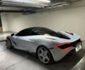 Серый МакЛарен 720S, объемом двигателя 0 л и пробегом 94 тыс. км за 335000 $, фото 6 на Automoto.ua