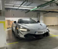 Серый МакЛарен 720S, объемом двигателя 0 л и пробегом 94 тыс. км за 335000 $, фото 34 на Automoto.ua