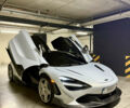 Серый МакЛарен 720S, объемом двигателя 0 л и пробегом 94 тыс. км за 335000 $, фото 19 на Automoto.ua