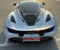 Серый МакЛарен 720S, объемом двигателя 0 л и пробегом 94 тыс. км за 335000 $, фото 38 на Automoto.ua
