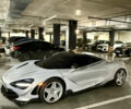 Серый МакЛарен 720S, объемом двигателя 0 л и пробегом 94 тыс. км за 335000 $, фото 26 на Automoto.ua