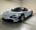 Серый МакЛарен 720S, объемом двигателя 0 л и пробегом 94 тыс. км за 335000 $, фото 4 на Automoto.ua
