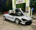 Серый МакЛарен 720S, объемом двигателя 0 л и пробегом 94 тыс. км за 335000 $, фото 29 на Automoto.ua
