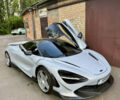 Серый МакЛарен 720S, объемом двигателя 0 л и пробегом 94 тыс. км за 335000 $, фото 27 на Automoto.ua