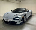 Серый МакЛарен 720S, объемом двигателя 0 л и пробегом 94 тыс. км за 335000 $, фото 1 на Automoto.ua