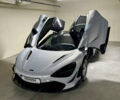 Серый МакЛарен 720S, объемом двигателя 0 л и пробегом 94 тыс. км за 335000 $, фото 10 на Automoto.ua