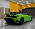 Зеленый МакЛарен 765, объемом двигателя 4 л и пробегом 1 тыс. км за 370000 $, фото 6 на Automoto.ua