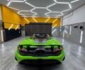 Зеленый МакЛарен 765, объемом двигателя 4 л и пробегом 1 тыс. км за 370000 $, фото 5 на Automoto.ua