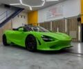 Зеленый МакЛарен 765, объемом двигателя 4 л и пробегом 1 тыс. км за 370000 $, фото 4 на Automoto.ua