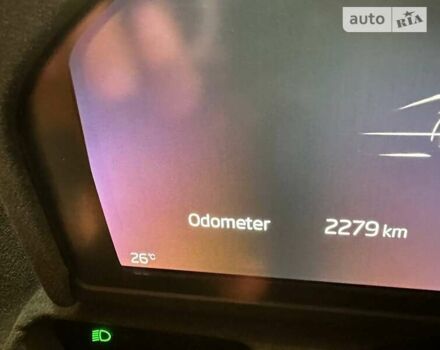 Оранжевый МакЛарен 765, объемом двигателя 3.99 л и пробегом 2 тыс. км за 484068 $, фото 4 на Automoto.ua