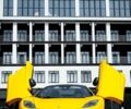 Желтый МакЛарен МП4, объемом двигателя 3.8 л и пробегом 26 тыс. км за 150000 $, фото 11 на Automoto.ua